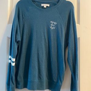 Spiritual Gangster Lightweight Crewneck